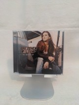 Gretchen Wilson: All Jacked Up (CD, 2005, Epic (USA)) - Very Good Condition - $9.46