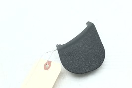 2006-2007 MERCEDES BENZ C280 FRONT RIGHT PASSENGER SEAT PANEL TRIM COVER H1117 image 4