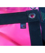 Tarp, Heavy Duty, Pink, Waterproof, 18 Oz. Vinyl w/ Reinforced Edges - $725.01 MXN+