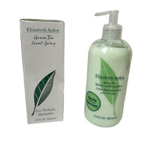 5 PAK BACK TO BASICS GREEN TEA LOTION 10 OZ image 14