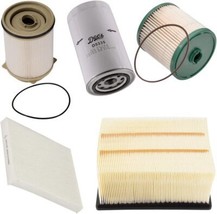DOC&#39;S DIESEL Ram 6.7L Cummins Diesel Filter Kit 2019-2022 | Replaces 683... - $5,120.08 MXN