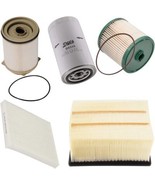 DOC&#39;S DIESEL Ram 6.7L Cummins Diesel Filter Kit 2019-2022 | Replaces 683... - $373.68 CAD