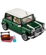 LEGO Creator Expert Mini Cooper 10242 Construction Set - £247.96 GBP