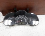Speedometer Cluster MPH Fits 06-07 SEDONA 154444 - $63.36