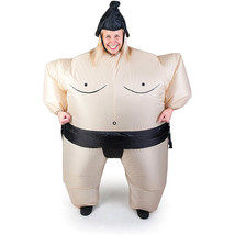 Funtime Sumo Inflatable Costume - £60.47 GBP