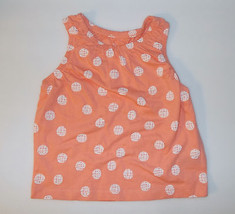 Circo Infant Girls Pink Tank Top Size 18 Months NWT - $6.74