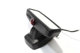 2003-2005 RANGE ROVER LAND ROVER INTERIOR REAR VIEW MIRROR P2853 image 3