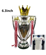 Premier League Championship Awards Fans Trophy with free Jersey shirt po... - $60.40