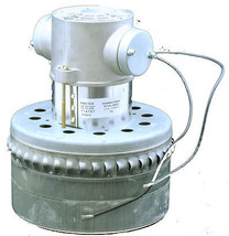 Ametek Lamb Vacuum Cleaner Motor 114787 - $1,522.53