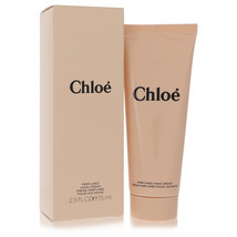 Chloe (New) Perfume By Hand Cream 2.5 oz - £44.28 GBP