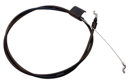 Replaces Craftsman 532168552 Control Cable - £19.82 GBP