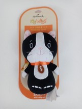 New 2016 Hallmark Itty Bittys Kitten Bowl Trading Card Bandit. - £9.86 GBP