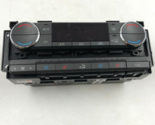 2008-2010 Lincoln MKX AC Heater Climate Control Temperature Unit OEM H02... - $35.27