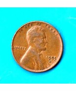 1955 D Lincoln Wheat Penny- Circulated - £6.38 GBP