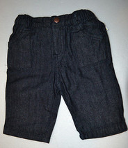 Circo Infants Boys or Girls Jeans Size 3M NWT  - $8.99