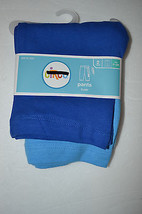 Circo Infants  Boys 2 Pack Pants  Blues SIZE 0-3    NWT - £7.04 GBP