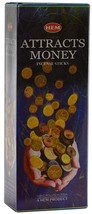 Attracts Money HEM stick 20 pack  - $14.35