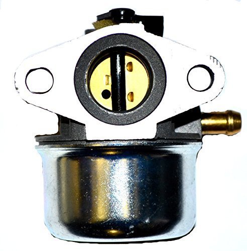 Carburetor for Briggs & Stratton 799868,498254,497347,497314,498170 with gasket - $19.95