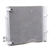2012-2016 Tesla Model S Right A/C Condenser Cooling Radiator 6007613 Oem... - €76,50 EUR