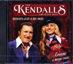 Kendalls - £7.07 GBP