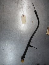 Engine Oil Dipstick With Tube From 1998 Subaru Legacy  2.5 - $35.00