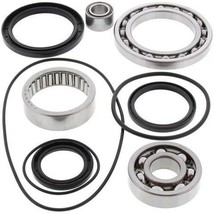 New All Balls Rear Differential Bearings Kit For The 2005-2006 Yamaha Bruin 250 - $79.95