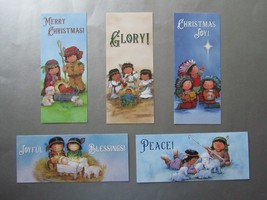 St. Labre Indian School Joyful Blessings! Lot of 5 Greeting Cards Set 2 - $10.00