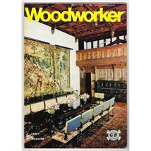 Woodworker Magazine March 1976 mbox3246/d The guild of woodworkers - £3.06 GBP