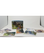21 Fine Art Blank Greeting Cards of John Singer Sargent Watercolor Cards... - £15.62 GBP
