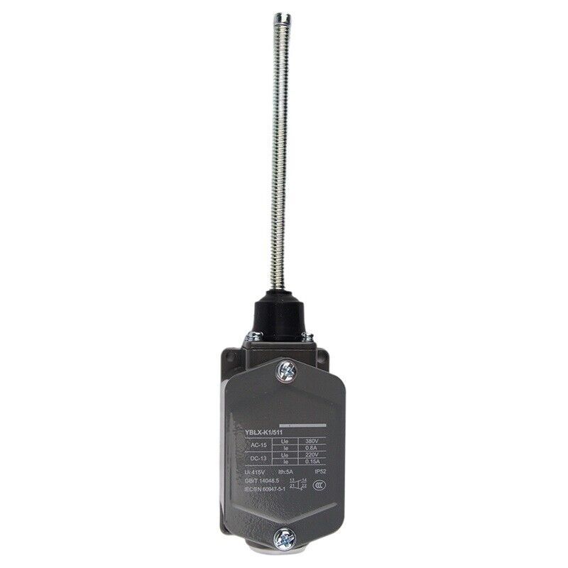 YBLX-K1/511 1 Limit Switch NO 1 NC for CHINT JLXK1 Universal - $11.23