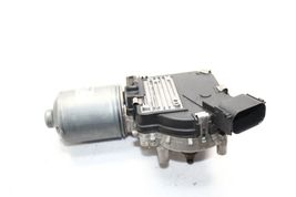 2006-2008 BMW 750i 750Li E66 WINDSHIELD WIPER LINKAGE MOTOR P8494 image 9