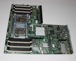 HP Proliant DL360 Gen 7 DDR3 LGA1366 System Motherboard PN : 602512-001 - £22.22 GBP