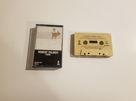 Robert Palmer - Pride - Cassette Tape - £6.61 GBP