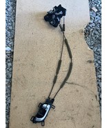 2012-2015 Honda Civic Si Coupe Door Lock Actuator Passenger Right 13 14 ... - $135.81 CAD