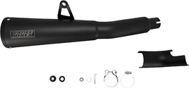 VANCE &amp; HINES Black Muffler - Honda Rebel 48425 - $549.99