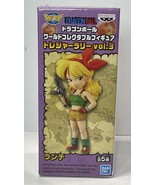 Dragon Ball WCF Treasure Rally Vol. 3 Launch Figure - $24.51 CAD
