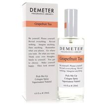 Demeter Grapefruit Tea by Demeter Cologne Spray 4 oz (Women) - $40.88 CAD