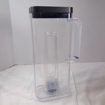 Keurig K910 water tank reservoir pitcher filter tank holder black lid pa... - €21,70 EUR