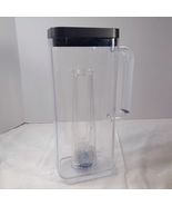 Keurig K910 water tank reservoir pitcher filter tank holder black lid pa... - €21,65 EUR