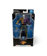 New-SEALED McFarlane DC Multiverse Superman Metamorpho 7” Action Figure ... - $912.94 MXN