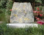 Ann Taylor Skirt Womens Size 14 Mini Pencil Lilac Yellow White Floral Pa... - $19.79