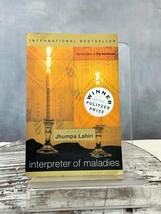Interpreter of Maladies [Paperback] Lahiri, Jhumpa - £6.27 GBP