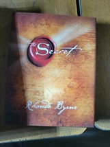 The Secret by Rhonda Byrne (Hardcover, 2006) - £15.97 GBP