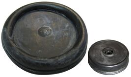 Keeney Repair Kit Black Rubber - $7.95