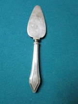 Sterling 2 pieces, spoon and pie server, not matching - £59.35 GBP