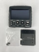 OEM Watch Guard WatchGuard 4RE Car Dash Display Camera System  WGA00526 - $27.71
