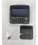 OEM Watch Guard WatchGuard 4RE Car Dash Display Camera System  WGA00526 - $514.34 MXN