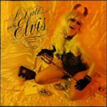 Cramps A Date With Elvis - Cd - £17.99 GBP