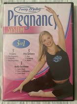 Tracey Mallett&#39;s 3 in 1 Pregnancy System - Fitness &amp; Excercise Brand New Sealed - £7.08 GBP