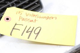 12-15 VOLKSWAGEN PASSAT Center Dash Air Vent F149 image 12